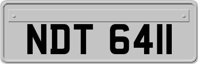 NDT6411
