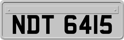 NDT6415