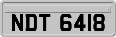 NDT6418