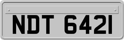 NDT6421