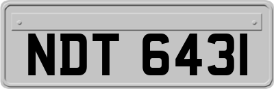 NDT6431