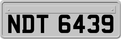 NDT6439