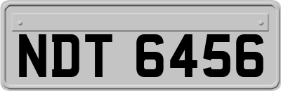 NDT6456