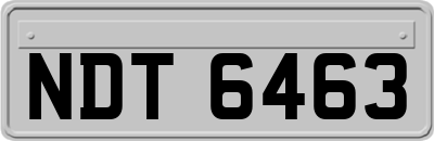 NDT6463