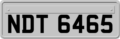 NDT6465