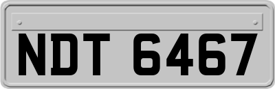 NDT6467