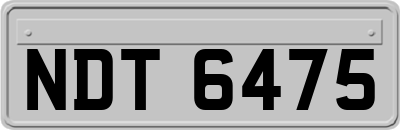 NDT6475