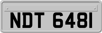 NDT6481