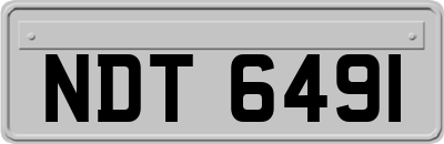 NDT6491
