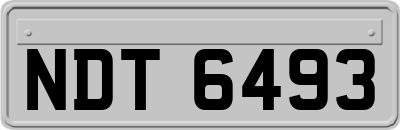 NDT6493