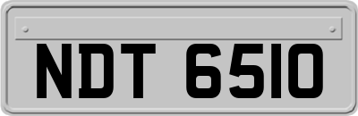 NDT6510