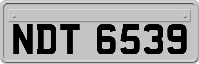 NDT6539