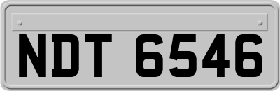 NDT6546