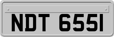 NDT6551