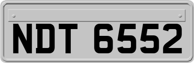 NDT6552