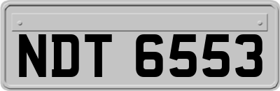 NDT6553