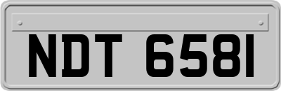 NDT6581
