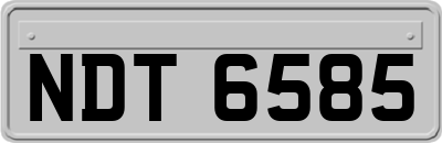 NDT6585