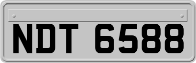 NDT6588
