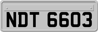 NDT6603