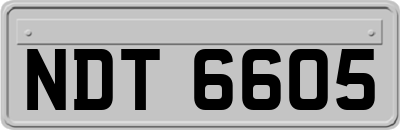 NDT6605