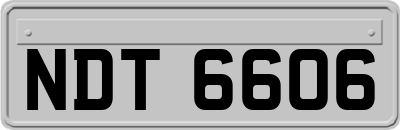 NDT6606