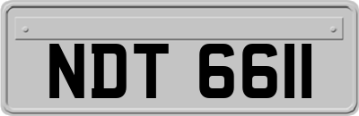 NDT6611