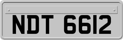 NDT6612
