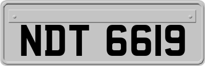 NDT6619