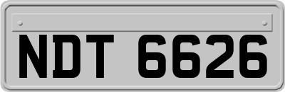 NDT6626