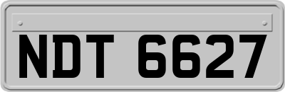 NDT6627
