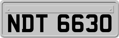 NDT6630