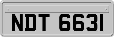 NDT6631