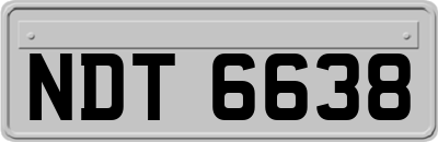 NDT6638