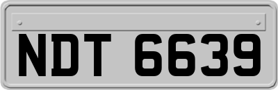 NDT6639