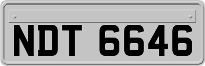NDT6646