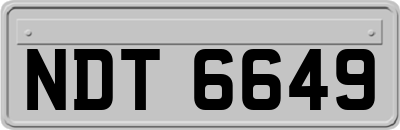 NDT6649