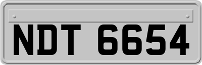 NDT6654