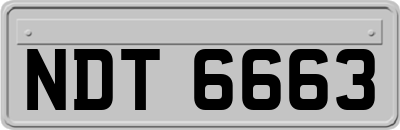 NDT6663