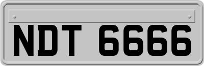 NDT6666