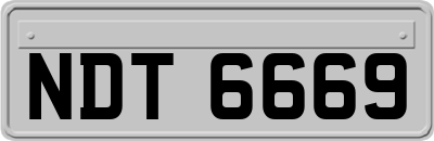 NDT6669