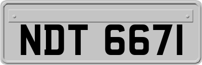 NDT6671