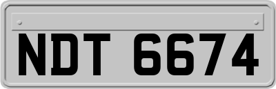 NDT6674