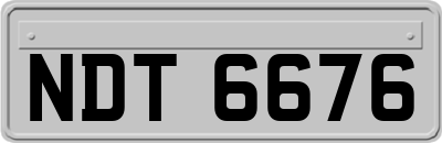 NDT6676