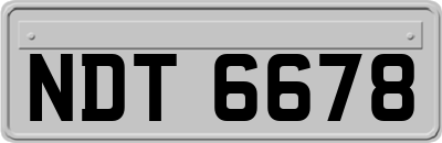 NDT6678