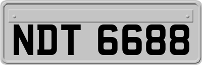 NDT6688