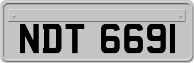 NDT6691