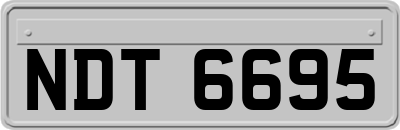NDT6695