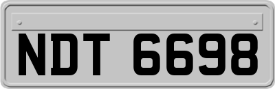 NDT6698
