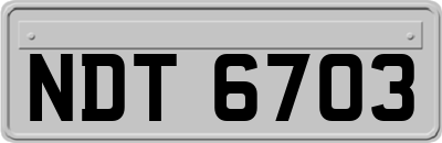 NDT6703